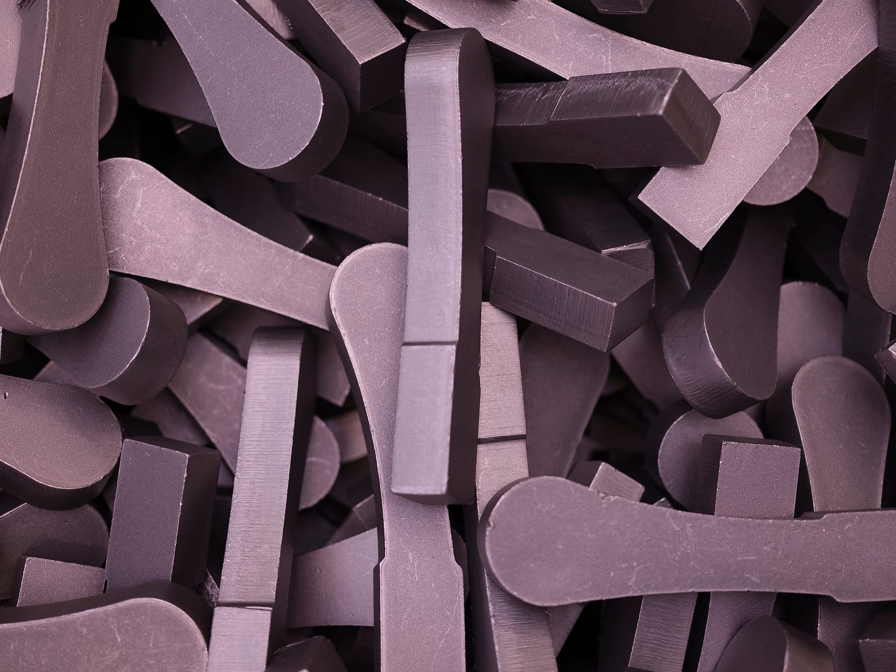 Ytbehandlade metallknstruktioner - Landqvist Mekaniska